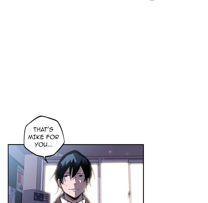 Supernova Manhwa - Chapter 39 Page 31