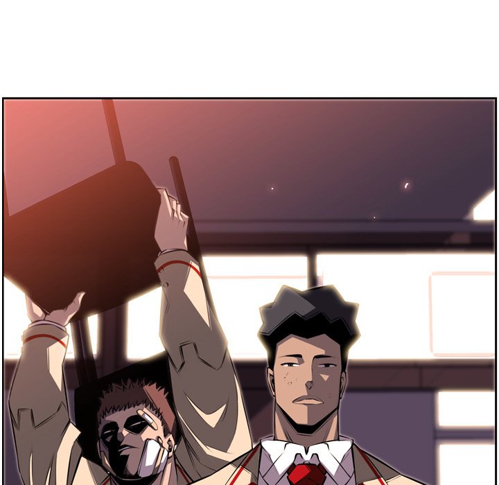 Supernova Manhwa - Chapter 39 Page 34