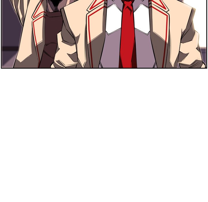 Supernova Manhwa - Chapter 39 Page 35