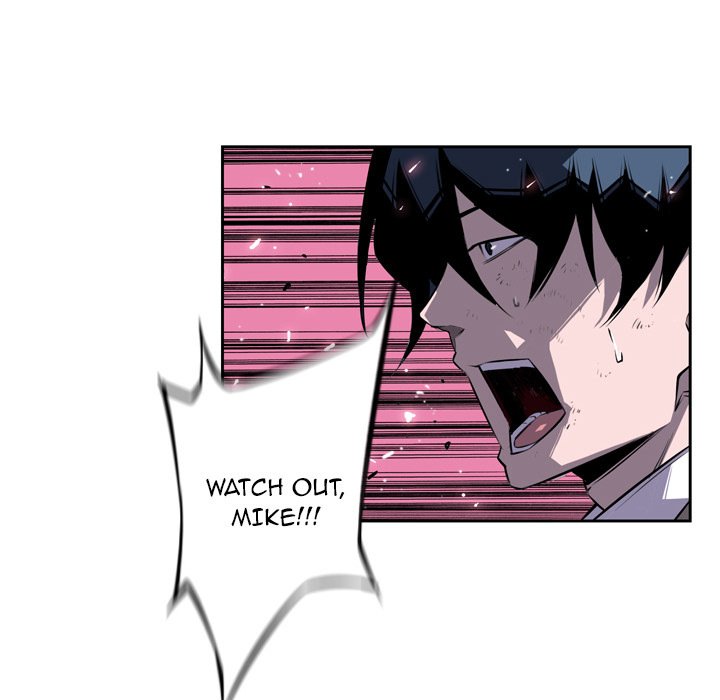 Supernova Manhwa - Chapter 39 Page 37