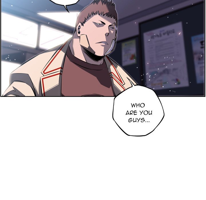 Supernova Manhwa - Chapter 39 Page 46