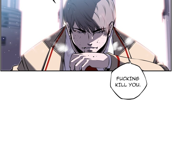 Supernova Manhwa - Chapter 39 Page 50