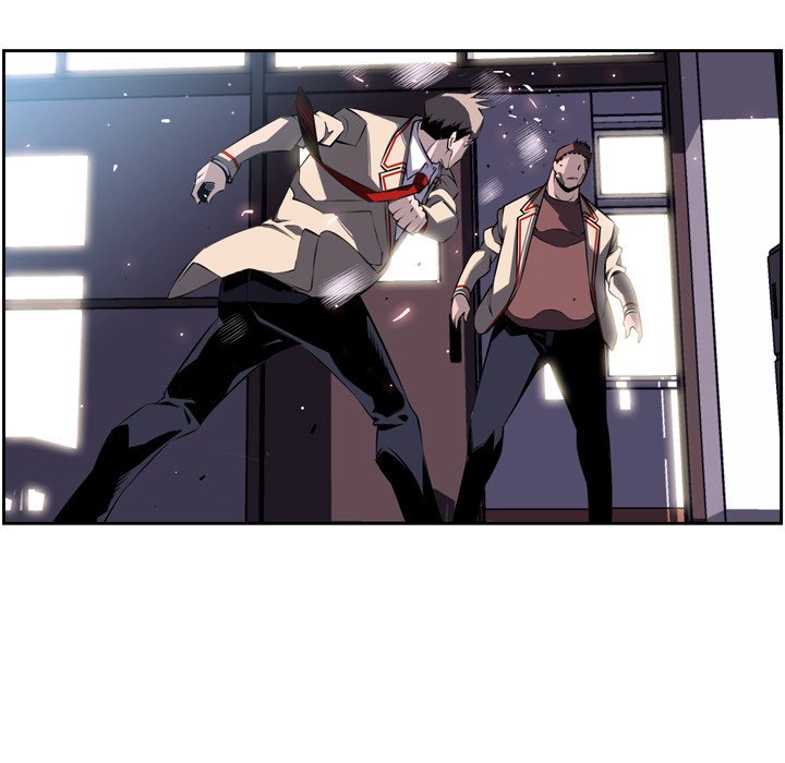 Supernova Manhwa - Chapter 39 Page 56