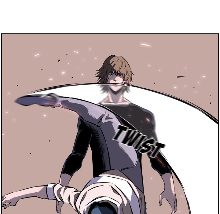 Supernova Manhwa - Chapter 36 Page 4