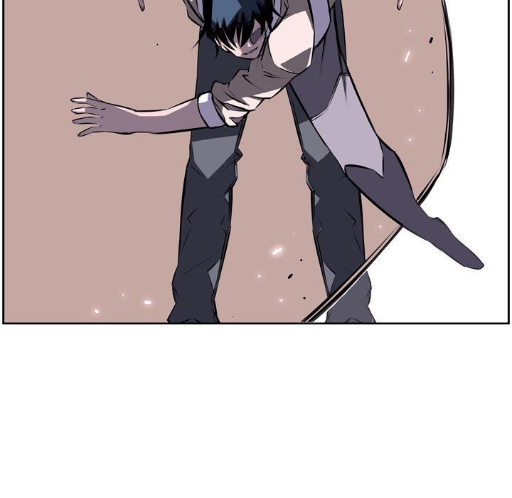 Supernova Manhwa - Chapter 36 Page 5