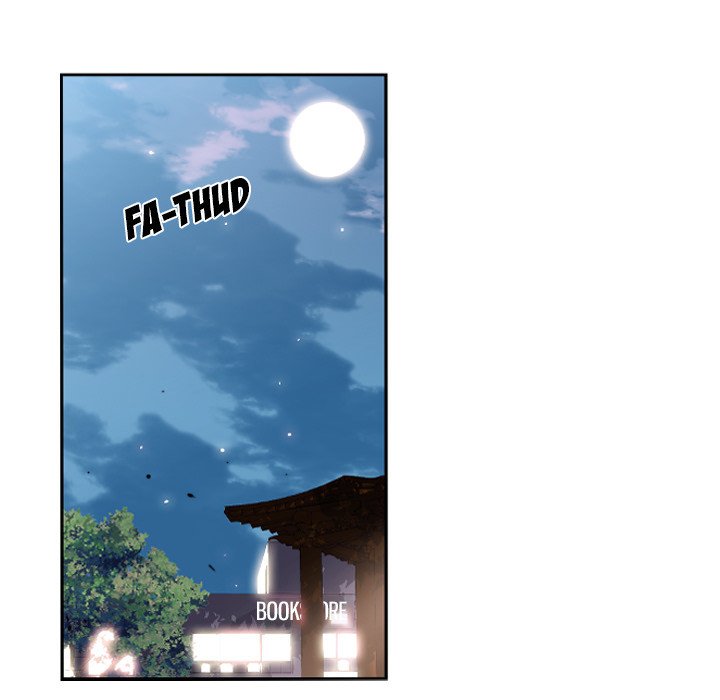 Supernova Manhwa - Chapter 36 Page 8