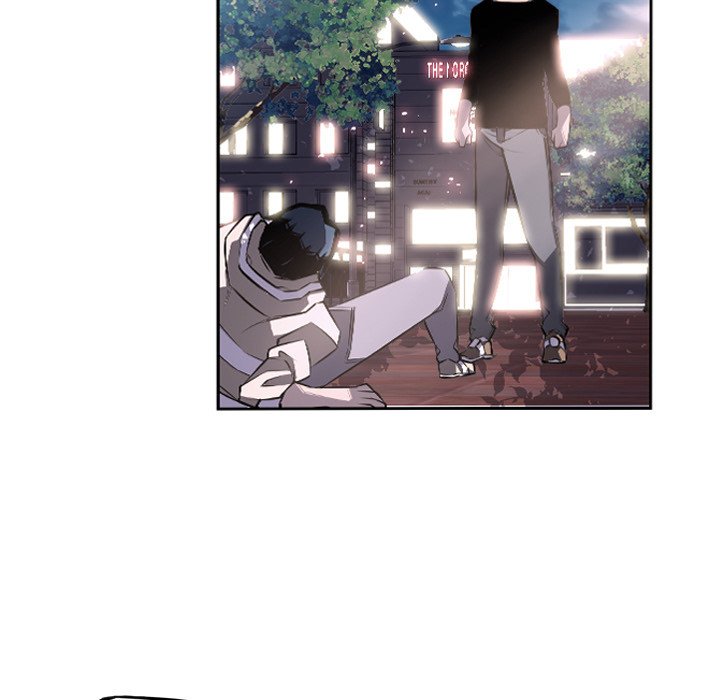 Supernova Manhwa - Chapter 36 Page 12