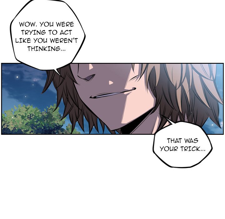 Supernova Manhwa - Chapter 36 Page 13