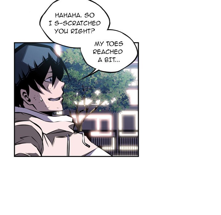 Supernova Manhwa - Chapter 36 Page 16