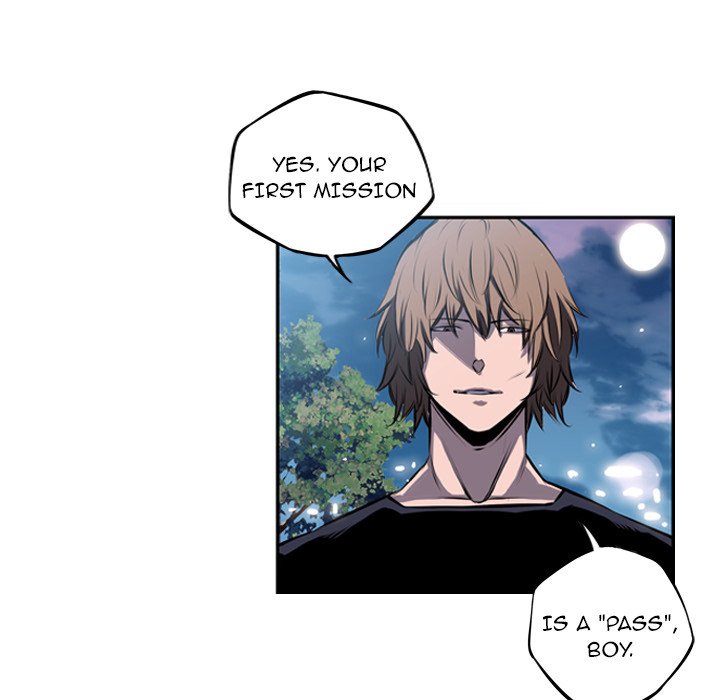 Supernova Manhwa - Chapter 36 Page 17