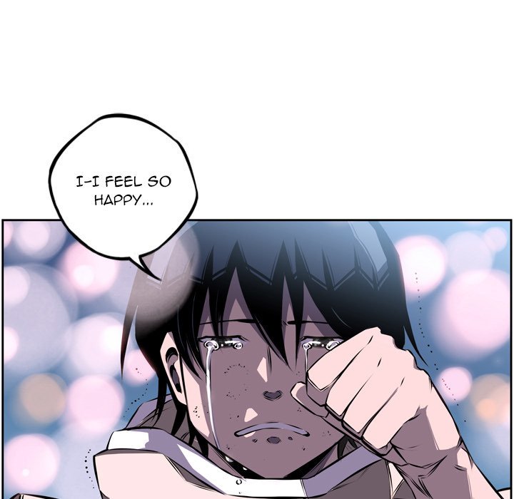 Supernova Manhwa - Chapter 36 Page 20