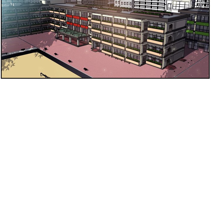 Supernova Manhwa - Chapter 36 Page 27