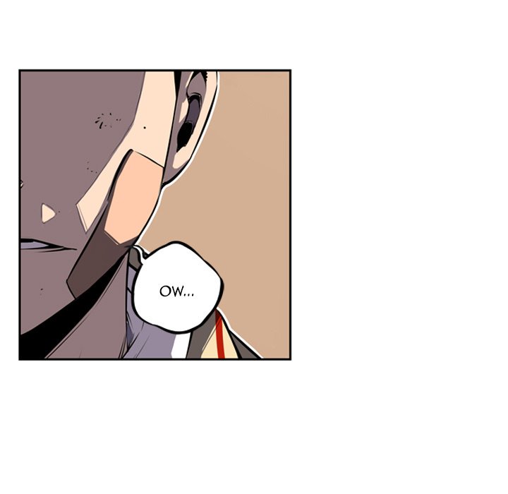 Supernova Manhwa - Chapter 36 Page 28