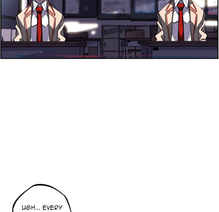 Supernova Manhwa - Chapter 36 Page 31