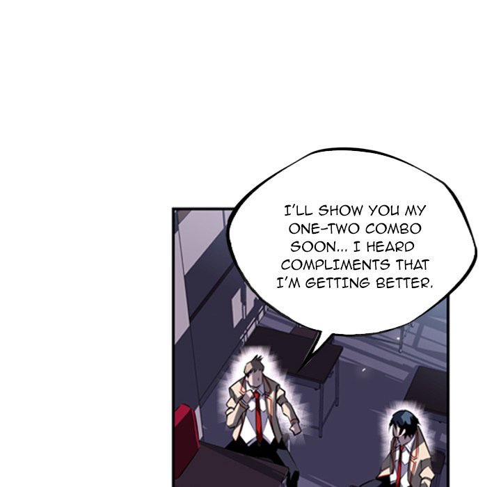 Supernova Manhwa - Chapter 36 Page 36