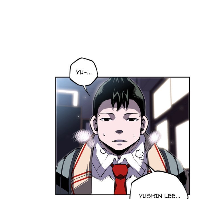 Supernova Manhwa - Chapter 36 Page 40