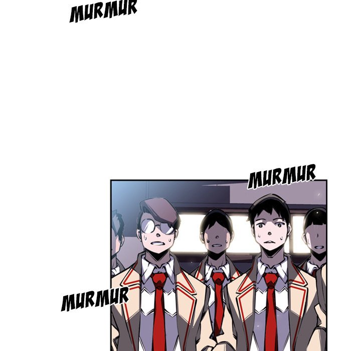 Supernova Manhwa - Chapter 36 Page 43