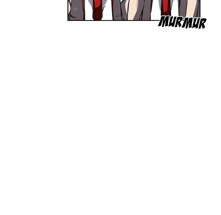 Supernova Manhwa - Chapter 36 Page 44
