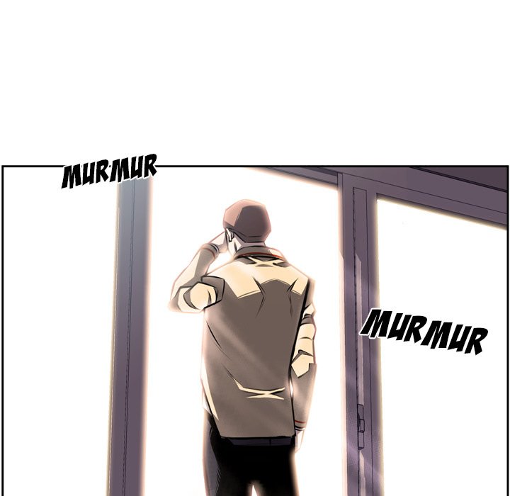 Supernova Manhwa - Chapter 36 Page 46