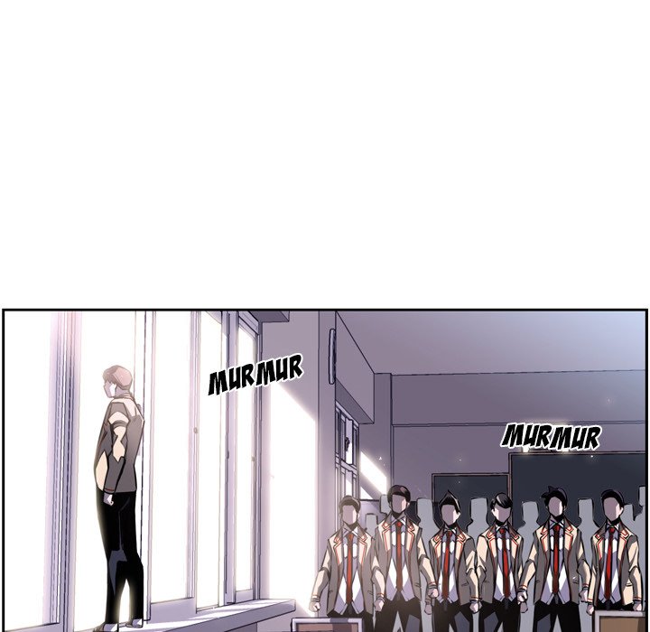 Supernova Manhwa - Chapter 36 Page 51