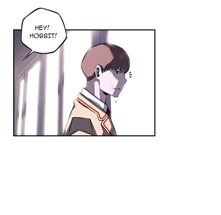 Supernova Manhwa - Chapter 36 Page 56