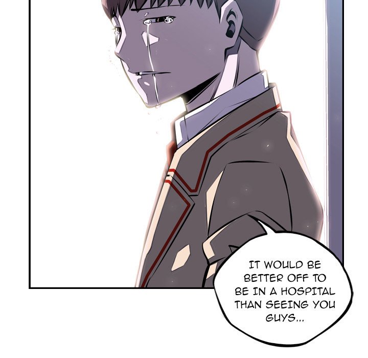 Supernova Manhwa - Chapter 36 Page 66