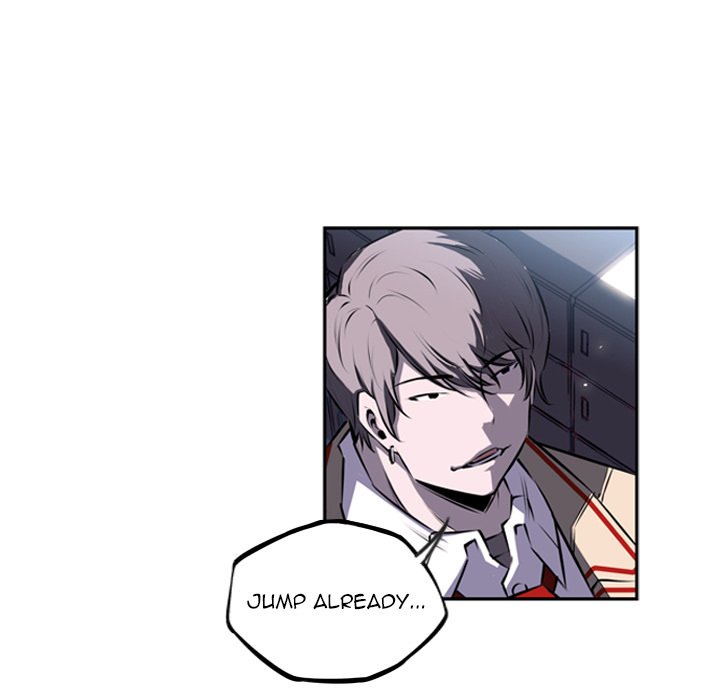 Supernova Manhwa - Chapter 36 Page 71