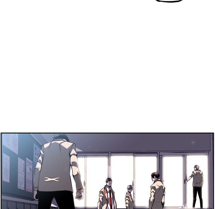 Supernova Manhwa - Chapter 36 Page 84