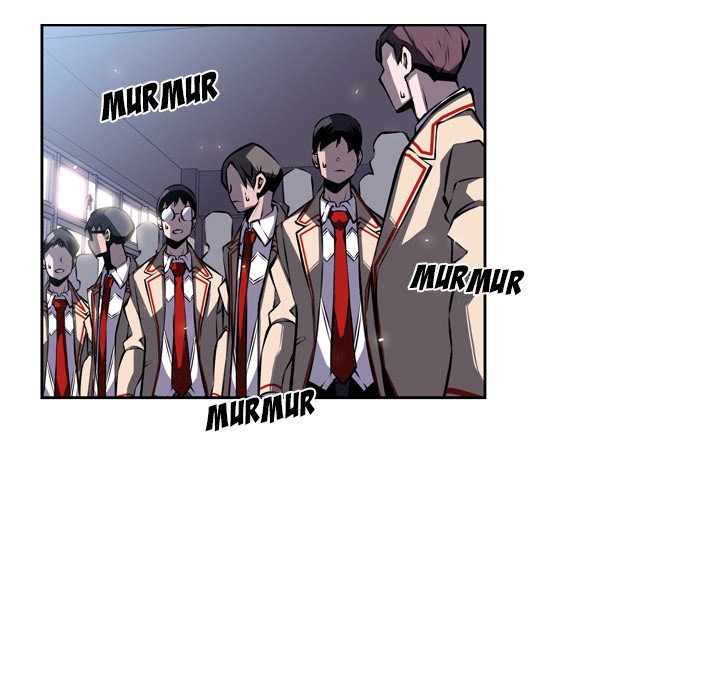 Supernova Manhwa - Chapter 36 Page 86