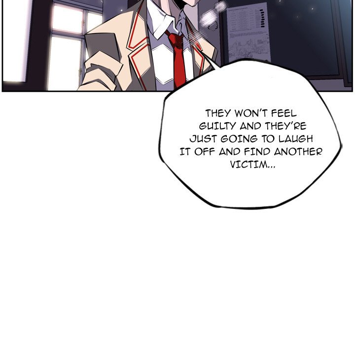 Supernova Manhwa - Chapter 36 Page 89