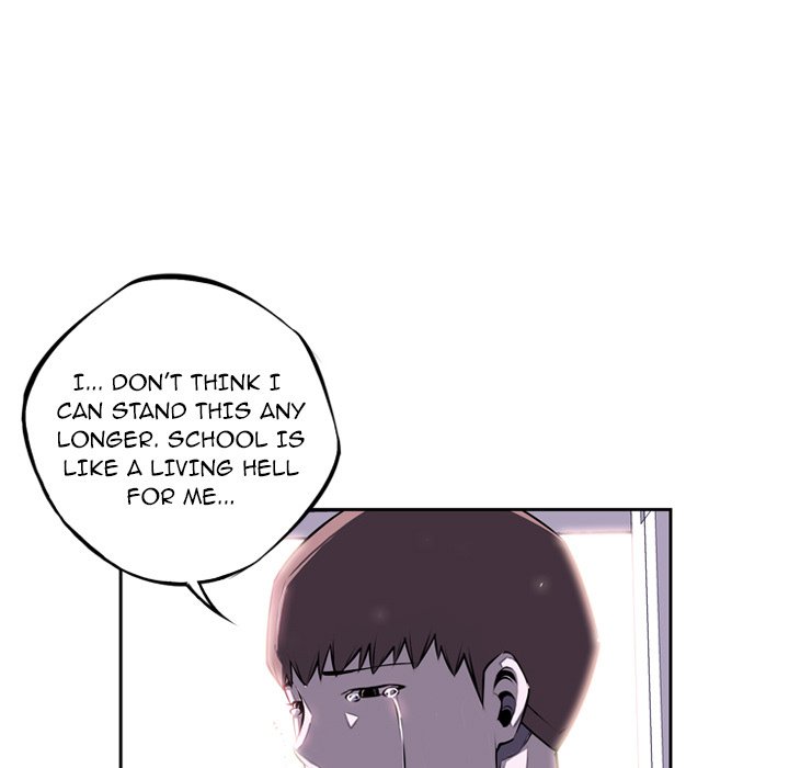 Supernova Manhwa - Chapter 36 Page 95