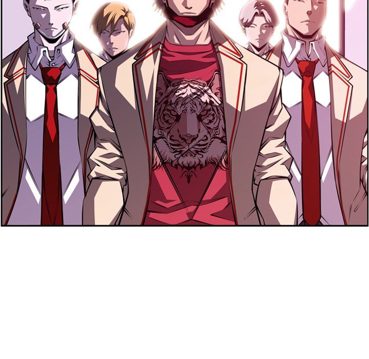 Supernova Manhwa - Chapter 153 Page 4