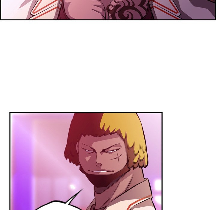 Supernova Manhwa - Chapter 153 Page 8