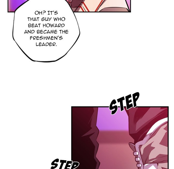 Supernova Manhwa - Chapter 153 Page 9