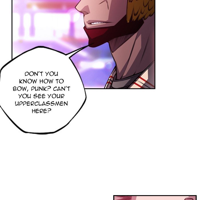 Supernova Manhwa - Chapter 153 Page 12