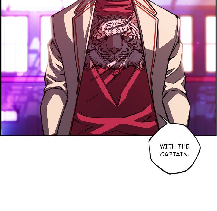 Supernova Manhwa - Chapter 153 Page 15