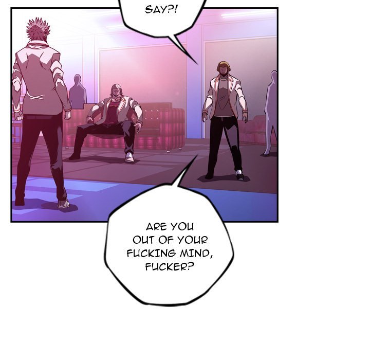 Supernova Manhwa - Chapter 153 Page 18