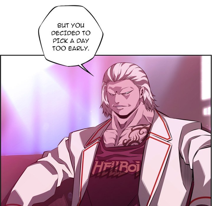 Supernova Manhwa - Chapter 153 Page 20