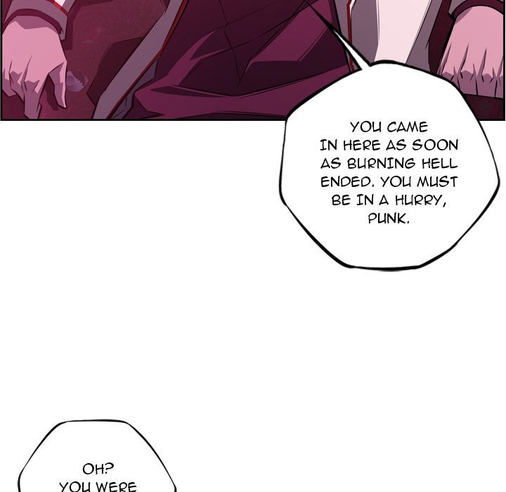 Supernova Manhwa - Chapter 153 Page 21