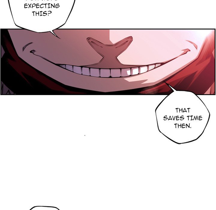 Supernova Manhwa - Chapter 153 Page 22