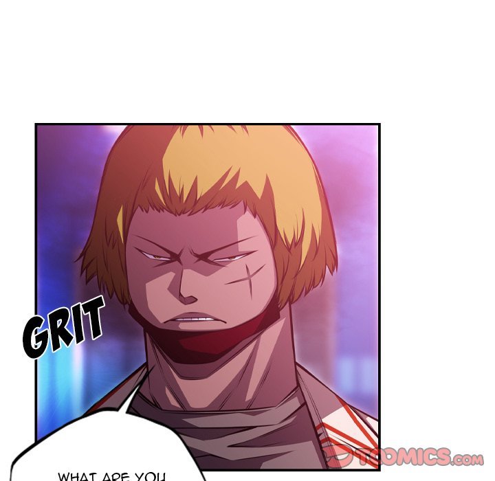 Supernova Manhwa - Chapter 153 Page 25