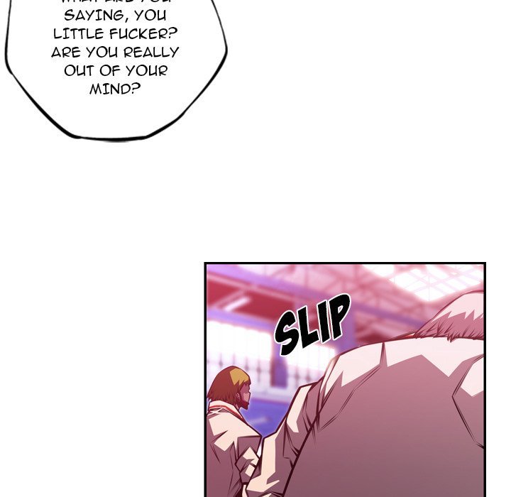 Supernova Manhwa - Chapter 153 Page 26