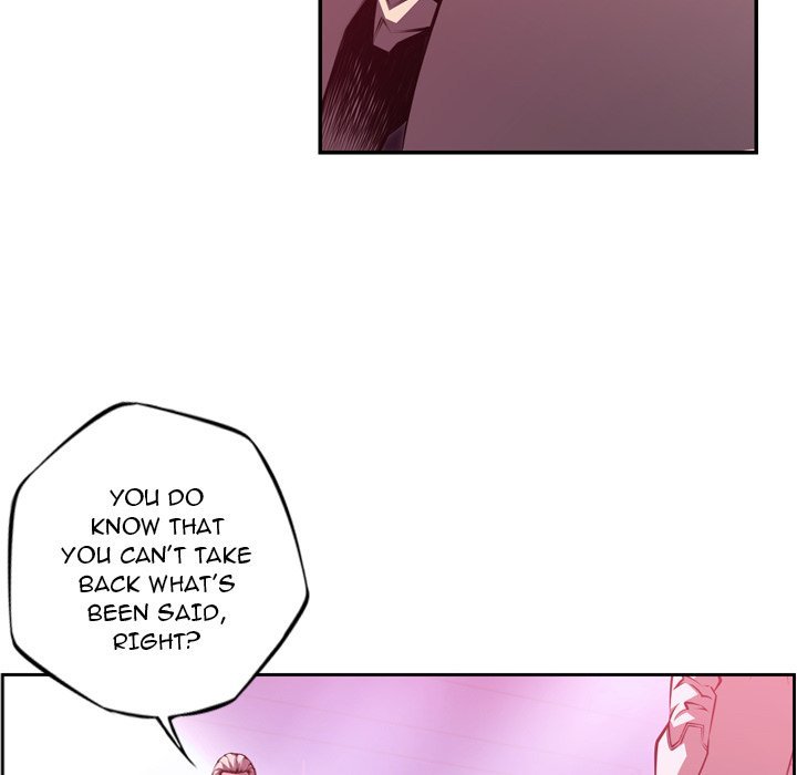 Supernova Manhwa - Chapter 153 Page 27