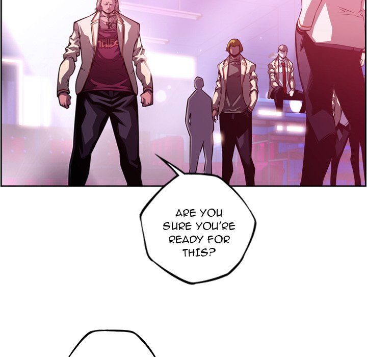 Supernova Manhwa - Chapter 153 Page 28