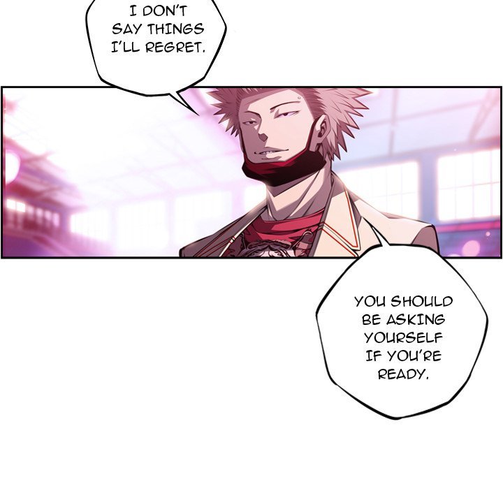 Supernova Manhwa - Chapter 153 Page 29