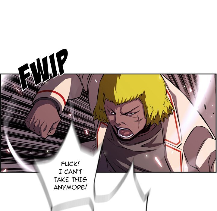 Supernova Manhwa - Chapter 153 Page 30