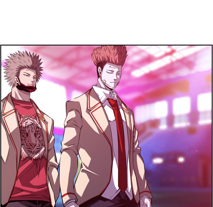 Supernova Manhwa - Chapter 153 Page 32