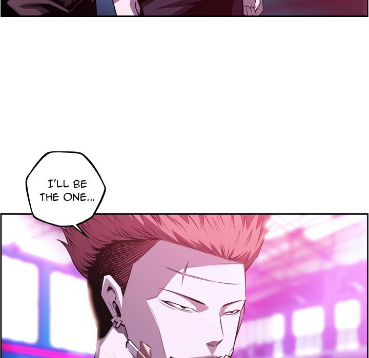 Supernova Manhwa - Chapter 153 Page 33