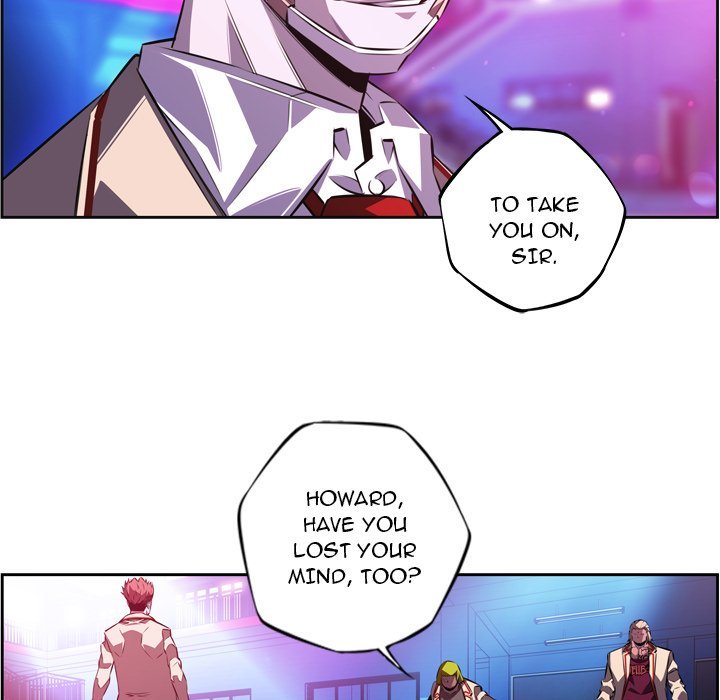 Supernova Manhwa - Chapter 153 Page 34