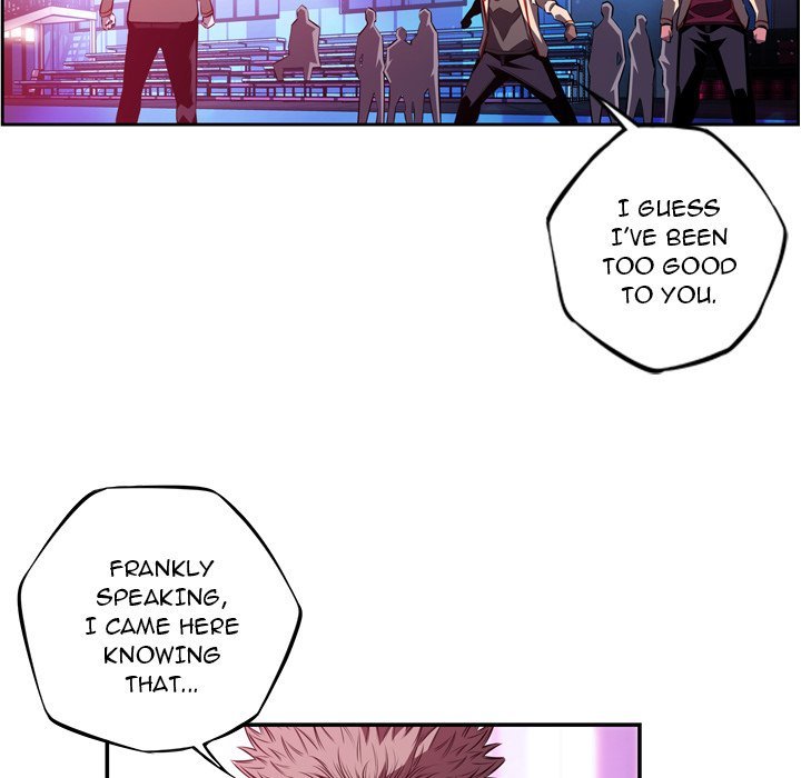 Supernova Manhwa - Chapter 153 Page 35